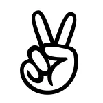 Angellist SVG Icon